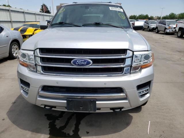 Auction sale of the 2017 Ford Expedition Limited , vin: 1FMJU2AT1HEA50199, lot number: 160429103