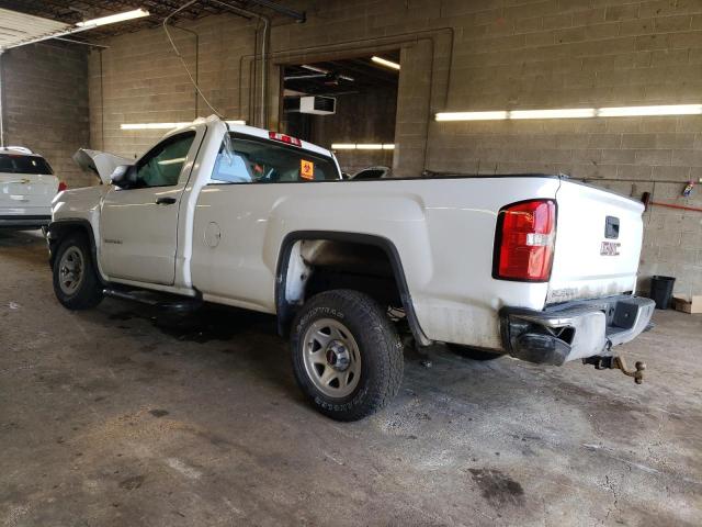 1GTN1LEC4JZ905717 GMC Sierra C1500