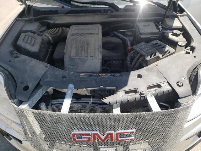 2GKALMEK8G6213538 GMC Terrain Sle