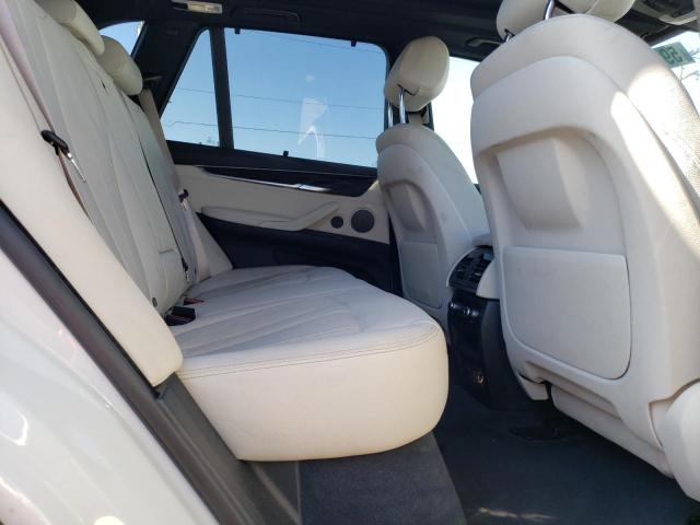 5UXKT0C54J0W03847 BMW X5 Xdr40e