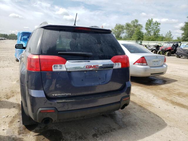 2GKFLRE30E6258921 GMC Terrain Sle
