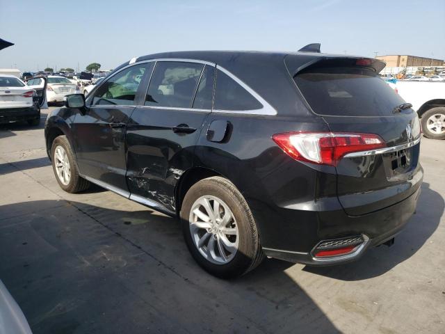 5J8TB3H54HL000619 Acura Rdx Technology