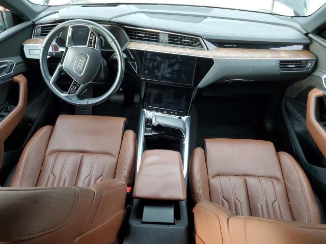WA1VAAGE3KB017967 Audi E-tron Prestige