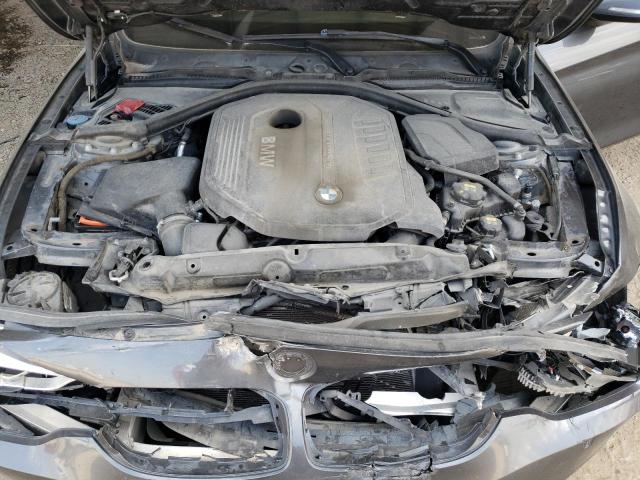 WBA4E3C55HG187053 BMW 440i Gran Coupe