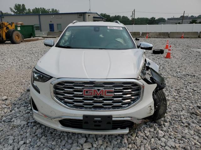 3GKALXEX6LL279881 GMC Terrain Denali
