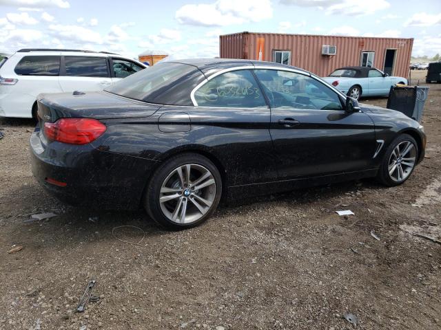 WBA3V9C54F5A78318 BMW 428 XI