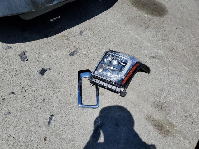 1GKS1GKC1KR114856 GMC Yukon Xl C1500 Slt