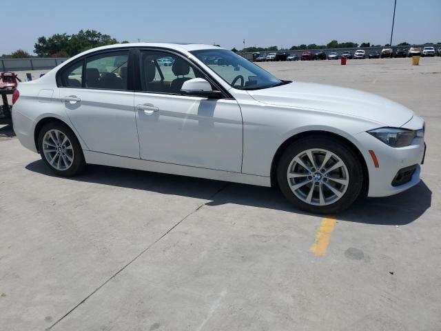 WBA8E1G51GNT34155 BMW 320 I