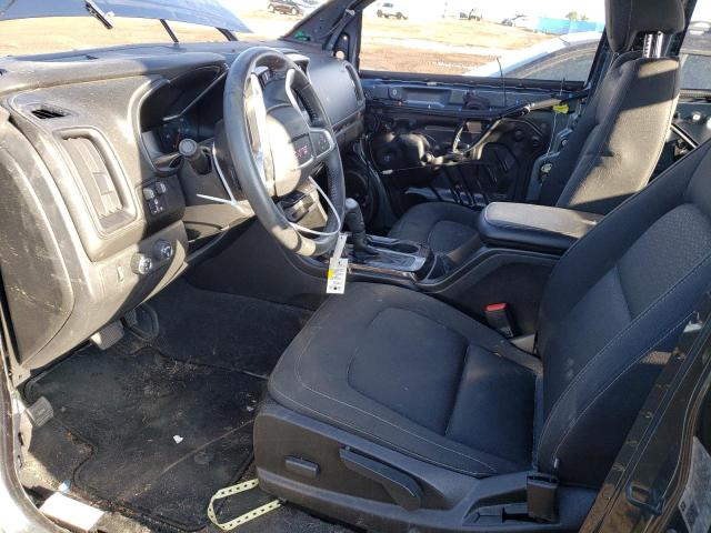 1GTG6CEN3L1184058 GMC CANYON SLE