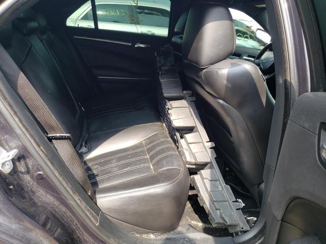 2C3CCABG5KH559390 Chrysler 300 S