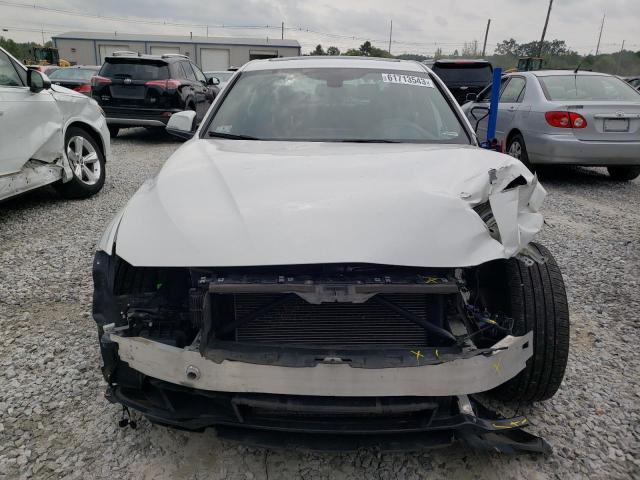WBA8E3G53GNU02340 BMW 328 Xi Sulev