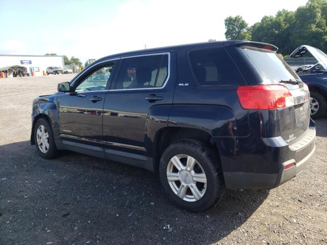 2GKALMEK0F6184695 GMC Terrain Sle