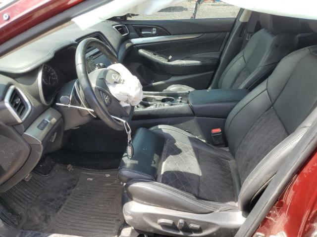 1N4AA6APXJC387937 Nissan Maxima 3.5s