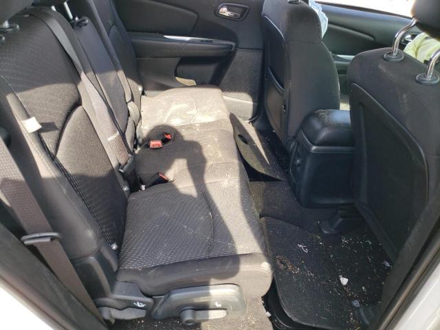 3C4PDDBG8GT226773 Dodge Journey Sxt