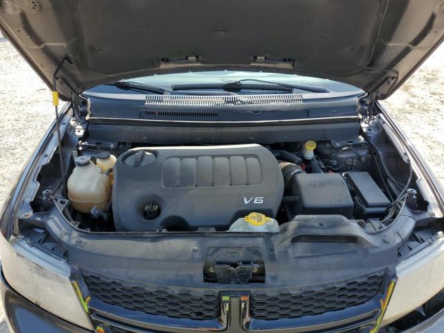 3C4PDCGG8JT156069 Dodge Journey Crossroad