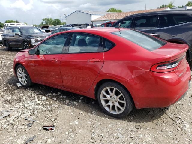 1C3CDFBBXED746639 Dodge DART SXT