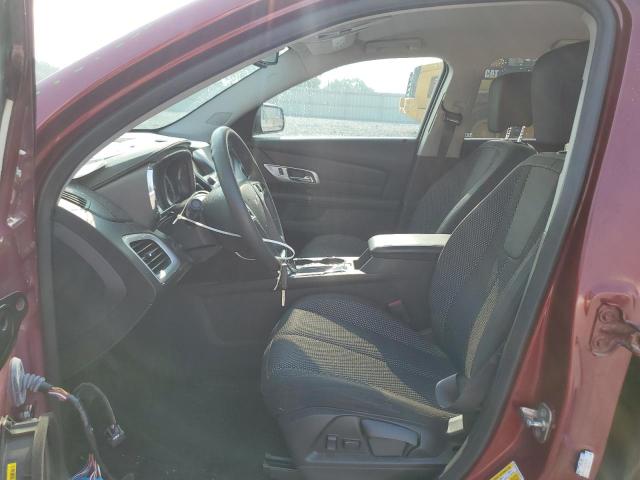 2GKALMEK3G6229078 GMC Terrain Sle