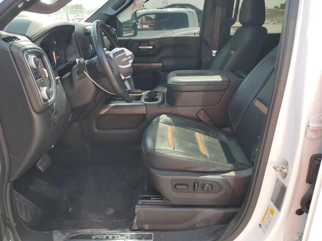 1GT49PEY5LF290798 GMC Sierra K2500 At4
