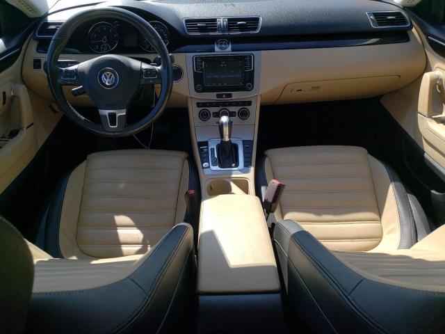 WVWFP7AN4HE504896 Volkswagen Cc R-line