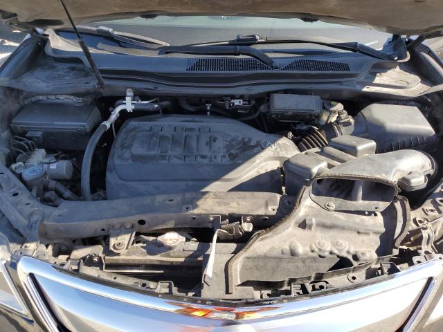 5FRYD4H21EB010046 Acura MDX