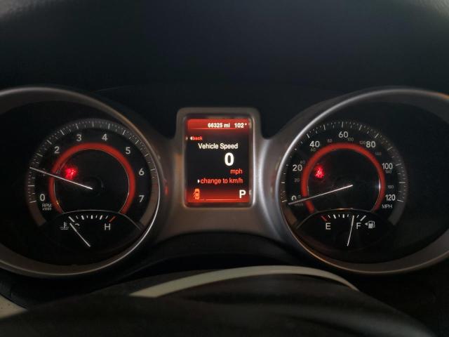 3C4PDCBG7GT127372 Dodge Journey Sxt