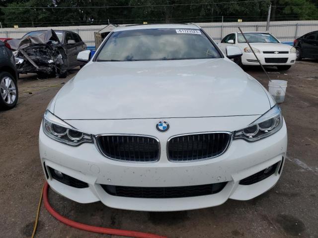 WBA4A9C51GG507479 BMW 428 I Gran Coupe Sulev