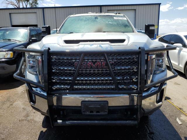 1GT49ME70LF264633 GMC Sierra K2500 Sle