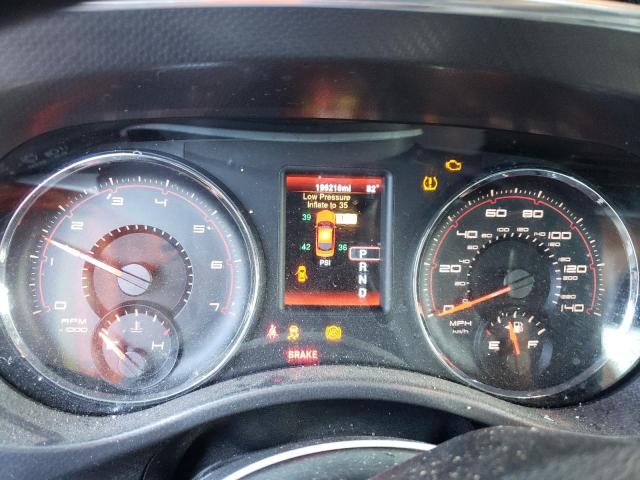 2C3CDXBG3EH315113 Dodge Charger Se