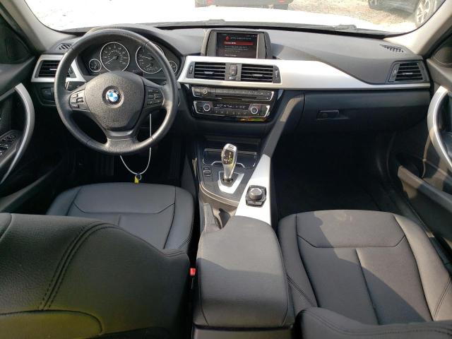 WBA8E1G57JNU91907 BMW 320 I