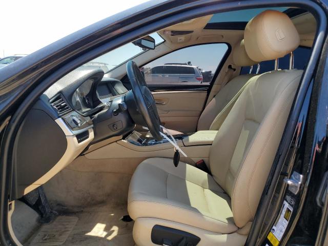 WBA5A5C59ED507807 BMW 528 I