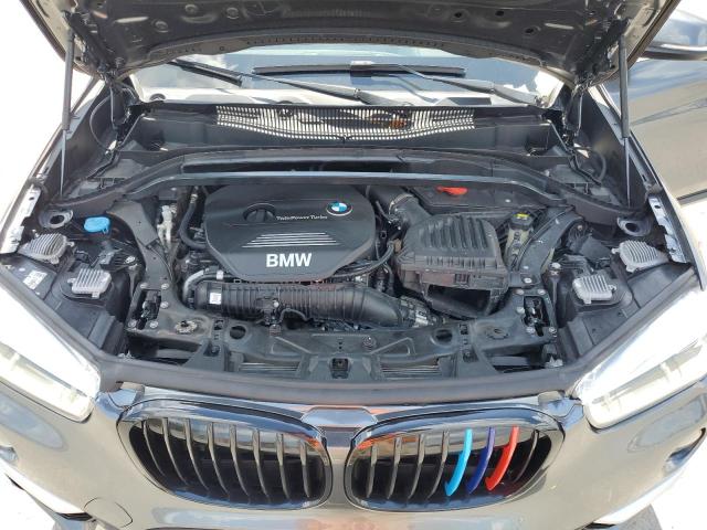 WBXHU7C38H5H35240 BMW X1 Sdrive28i