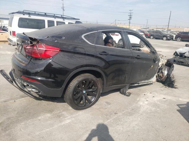 5UXKU0C59K0G92672 BMW X6 Sdrive35i