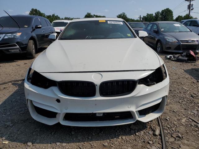 WBA3R1C58FK193220 BMW 435 I