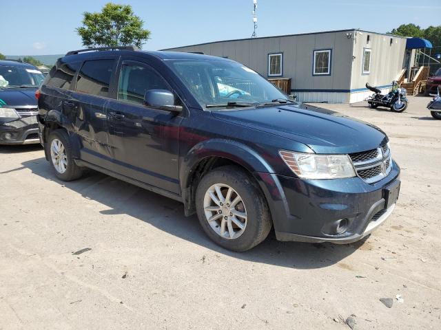 3C4PDDBG8FT593400 Dodge Journey Sxt