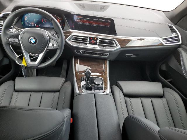 5UXCR6C02M9F35173 BMW X5 Xdrive40i