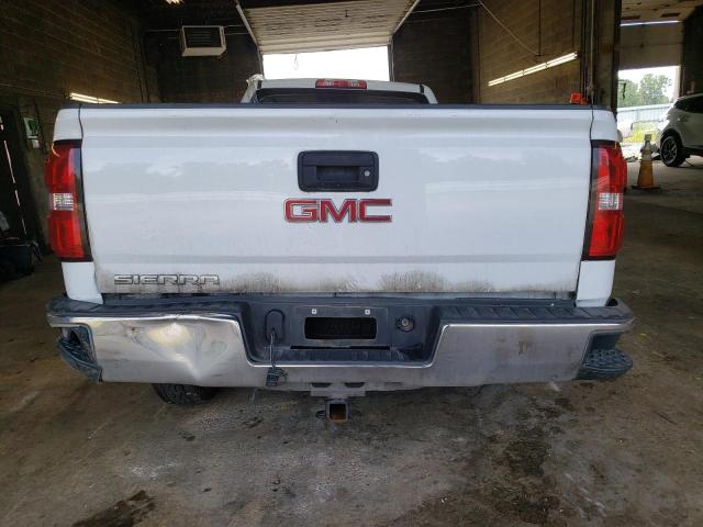 1GTN1LEC4JZ905717 GMC Sierra C1500
