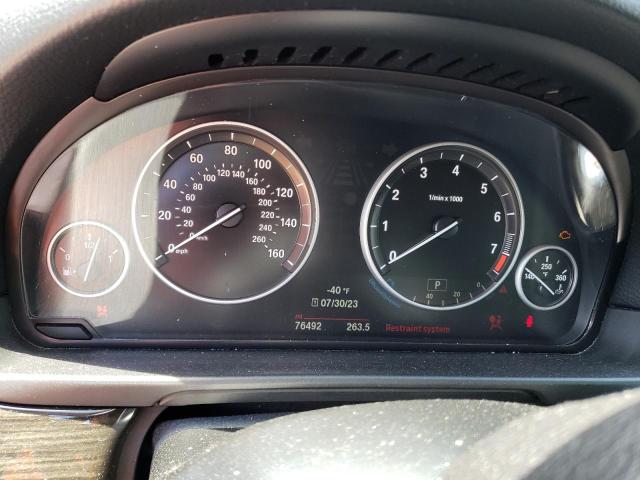 WBA5A7C56FD628078 BMW 528 XI