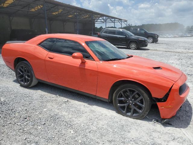 2C3CDZAG7MH582413 Dodge Challenger Sxt