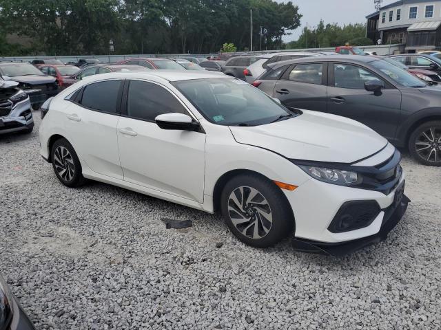 SHHFK7H28HU421320 Honda Civic Lx