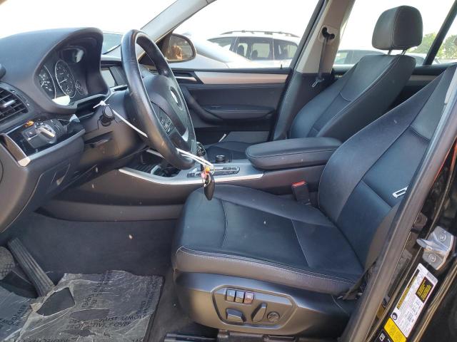 5UXWX7C5XH0S19967 BMW X3 Xdrive35i