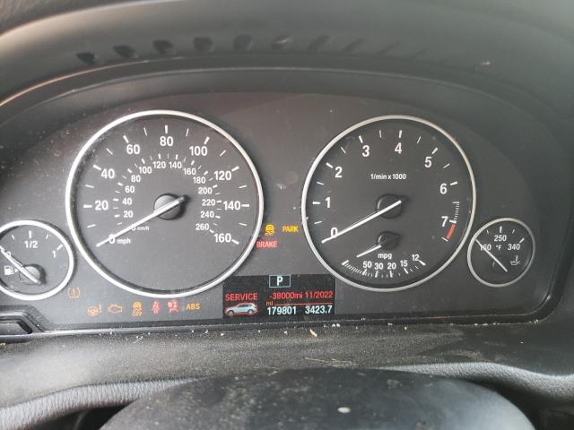 5UXWX9C52H0T13885 BMW X3 Xdrive28i