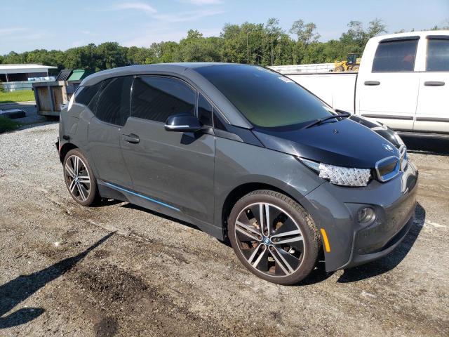 WBY1Z2C52FV556088 BMW I3 Bev