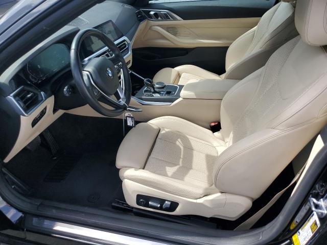 WBA53AP05NCH65977 BMW 430I