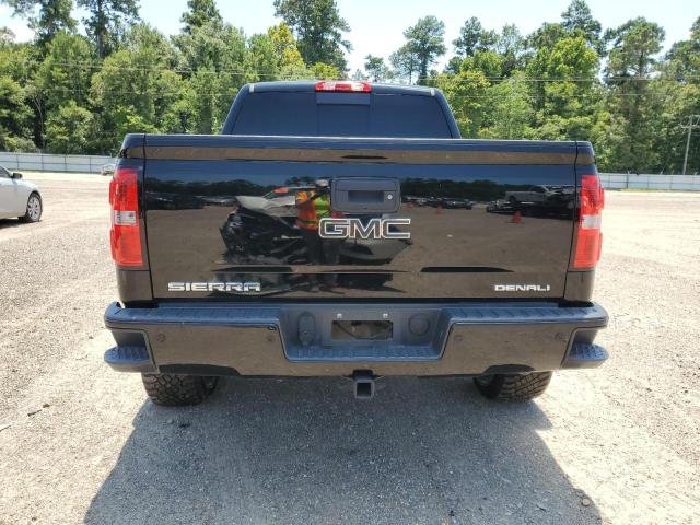 3GTU2WEJ5EG463822 GMC Sierra K1500 Denali