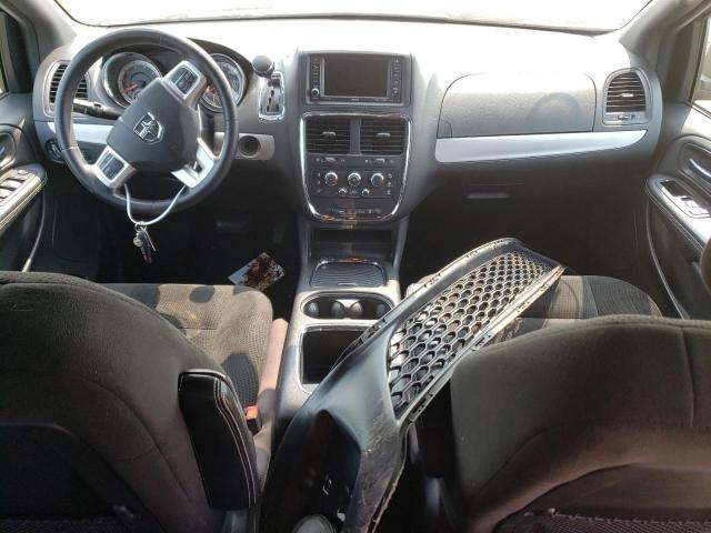 2C4RDGCG8GR401048 Dodge Grand Caravan Sxt