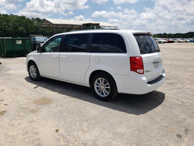 2C4RDGCG0LR179437 Dodge Grand Caravan Sxt