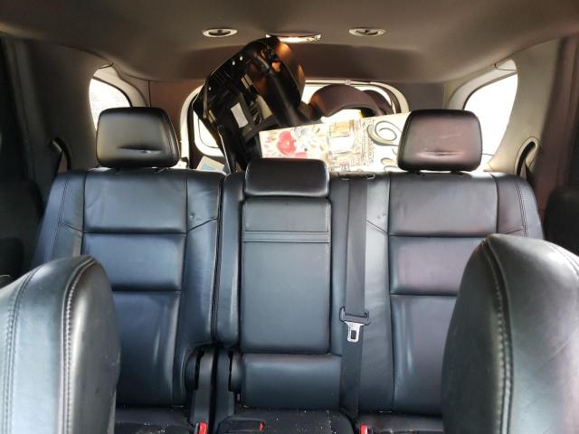 1C4RDJDG3FC188383 Dodge DURANGO LIMITED