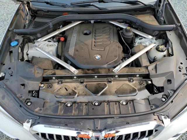 5UXCR6C08M9G17425 BMW X5 Xdrive40i
