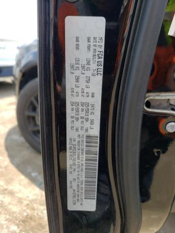 3C4PDCBG9JT491462 Dodge Journey Sxt
