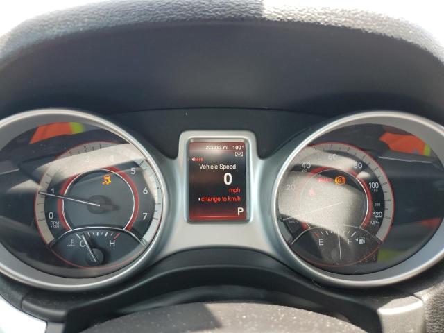 3C4PDCAB9ET308444 Dodge JOURNEY SE